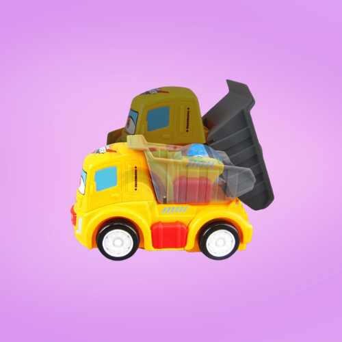 Transform DumpTruck™