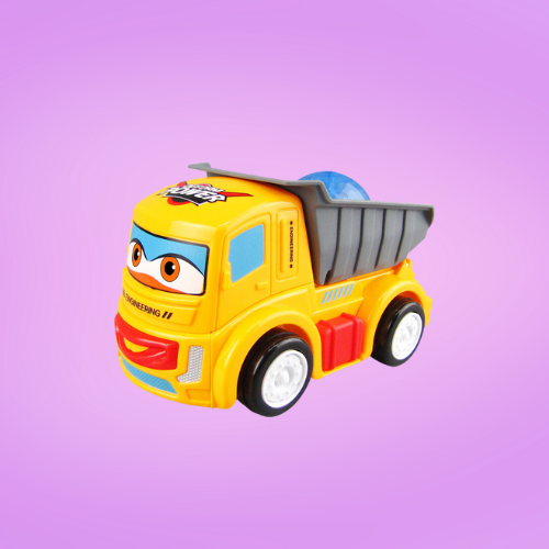 Transform DumpTruck™