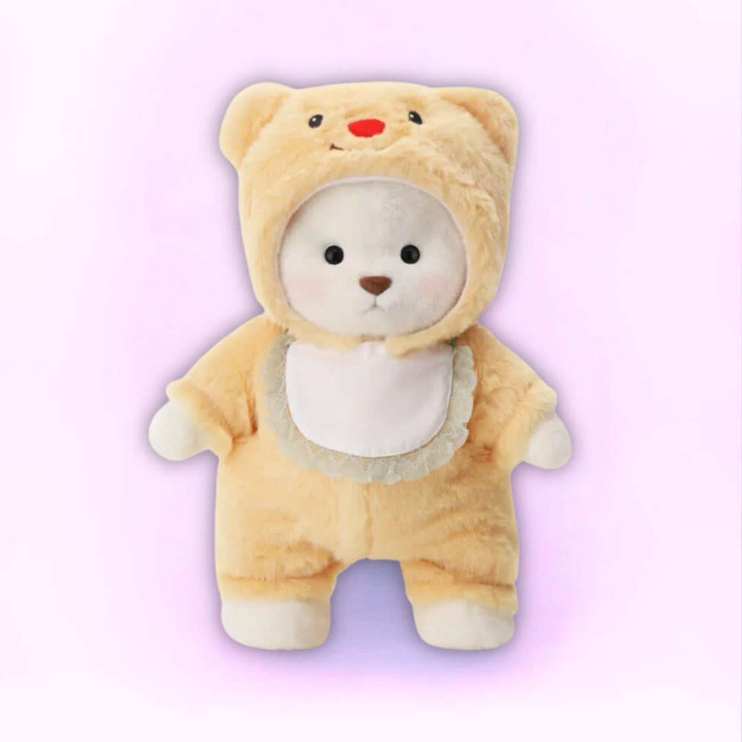 Teddy Bear - Outfit™