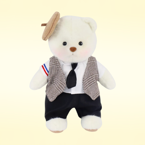 BearBuddy™ - Knuffel collectie