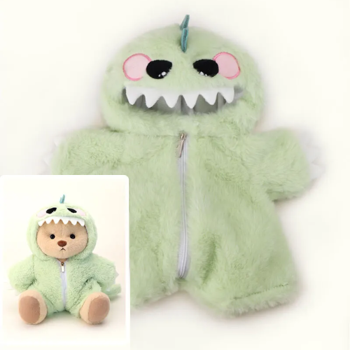 BearBuddy™ - Personalized cuddly toy