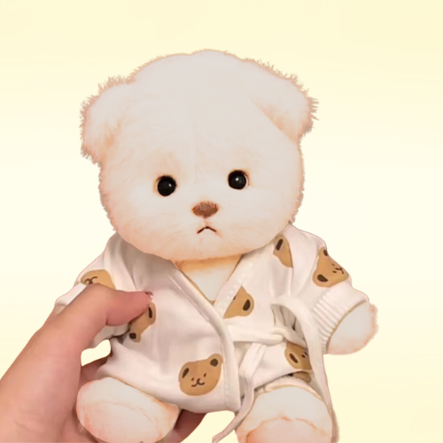 BearBuddy™ - Knuffel collectie