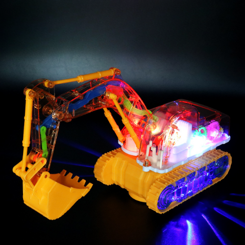 LightShow Crane™ - Speelgoed kraan