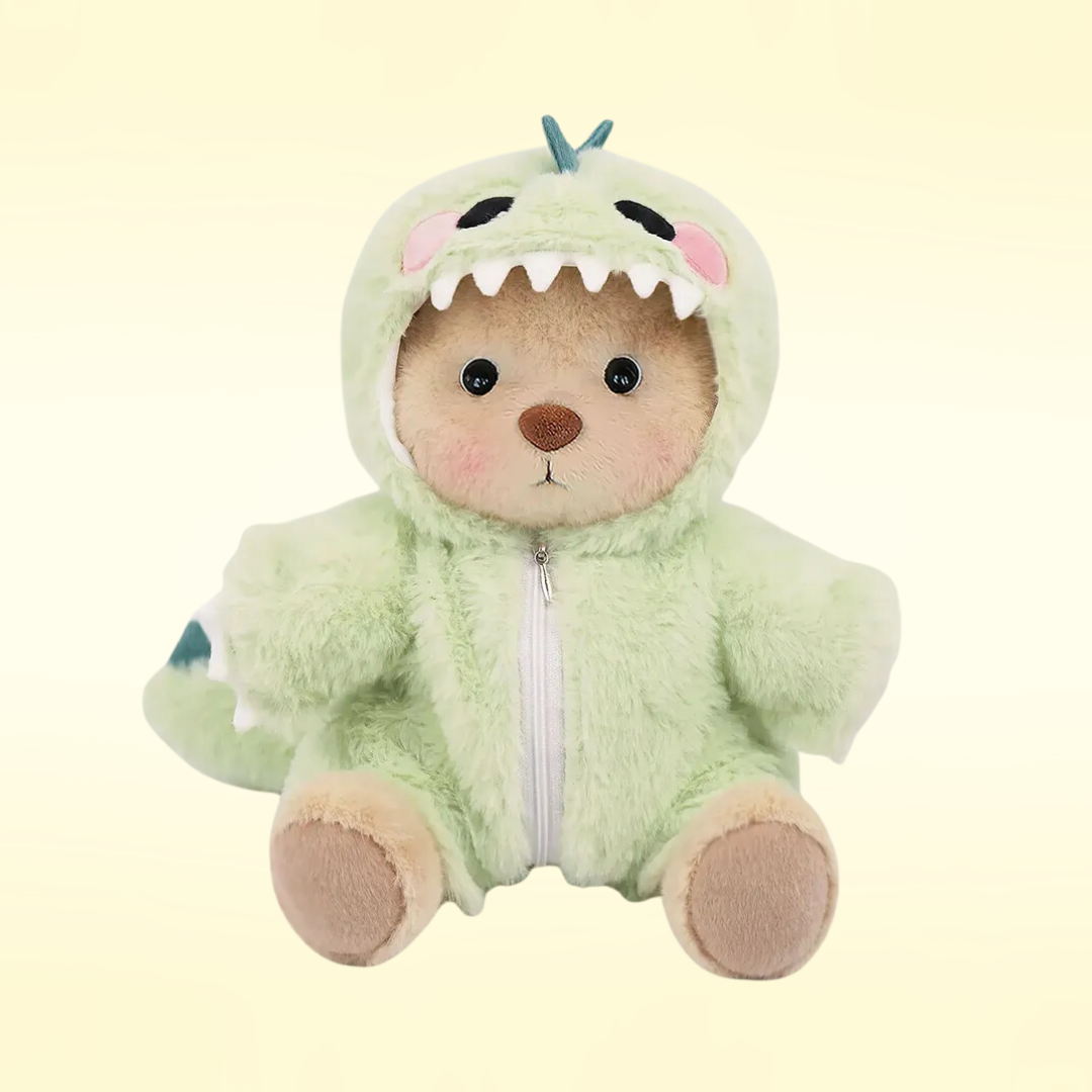 BearBuddy™ - Knuffel collectie