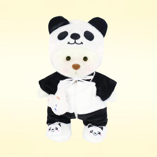 BearBuddy™ - Cuddly toy collection 