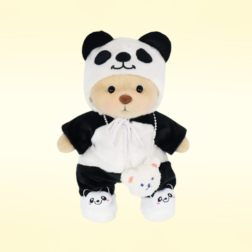 BearBuddy™ - Knuffel collectie