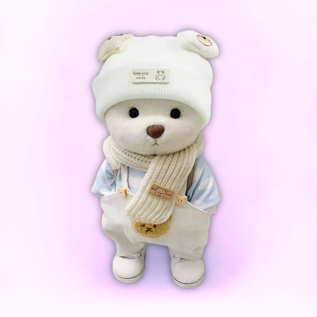 Cool Bear - Outfit™