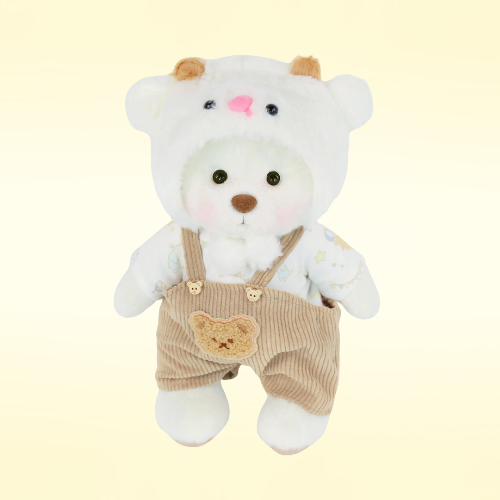 BearBuddy™ - Knuffel collectie