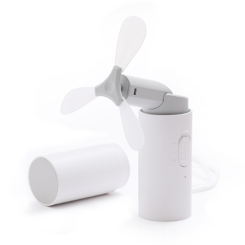 Mini PowerFan™ - powerbank + ventilator