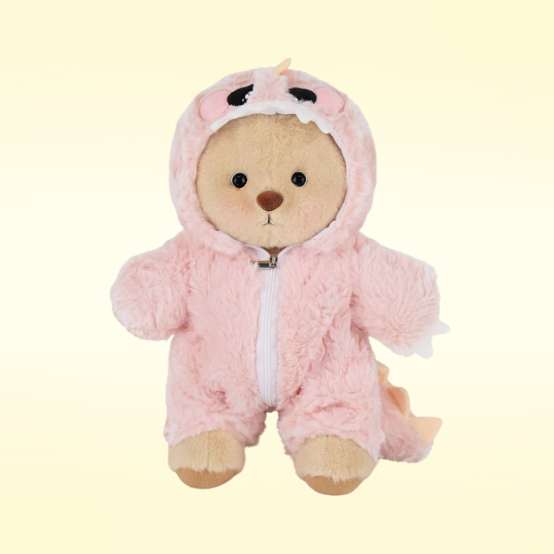 BearBuddy™ - Knuffel collectie