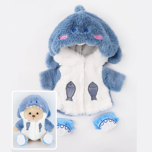 BearBuddy™ - Personalized cuddly toy