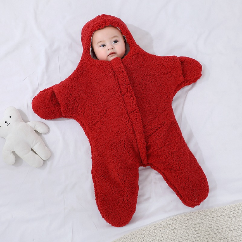 BabyStar SleepSweetie™ - Houd je baby lekker warm en comfortabel - Babyslaapzak