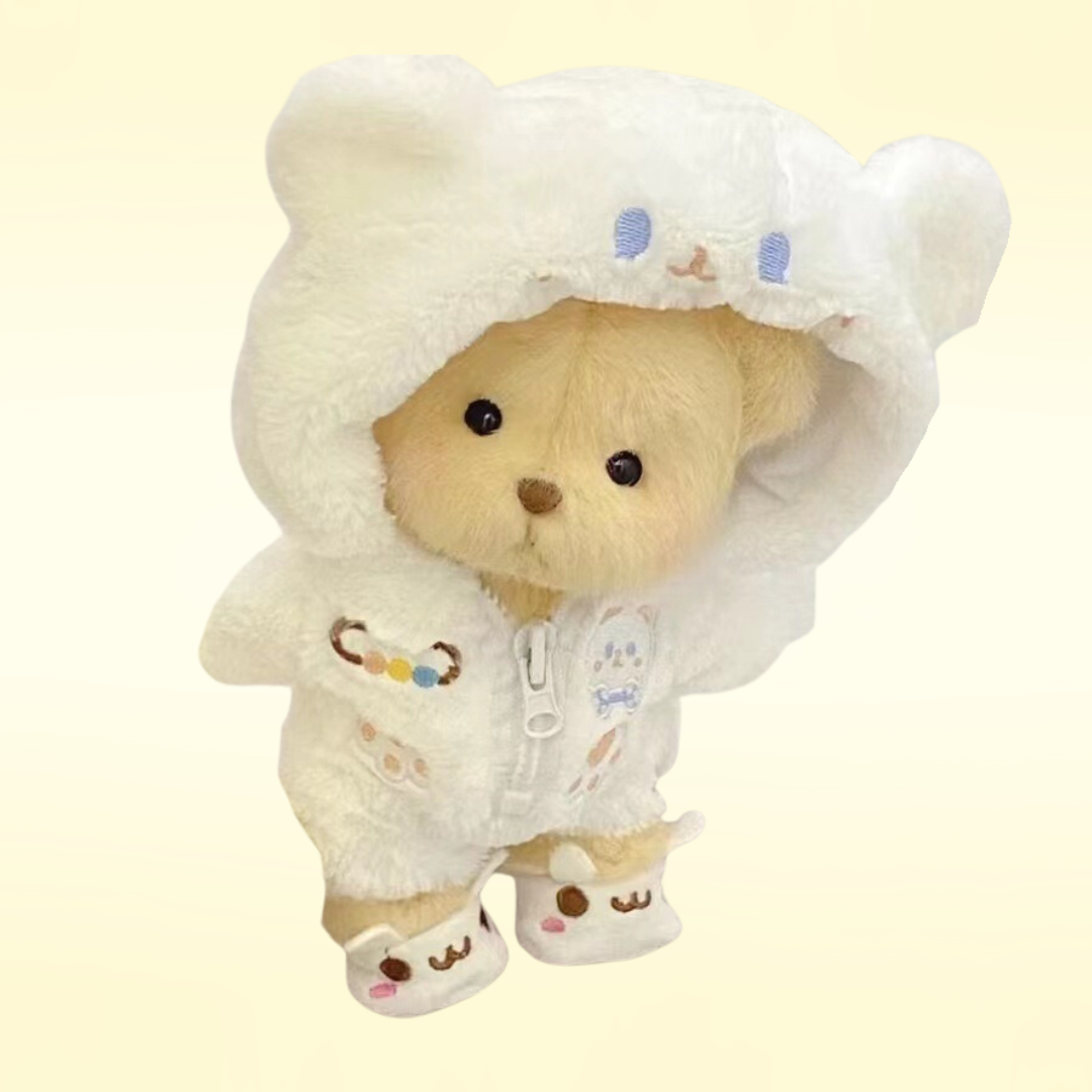 BearBuddy™ - Knuffel collectie