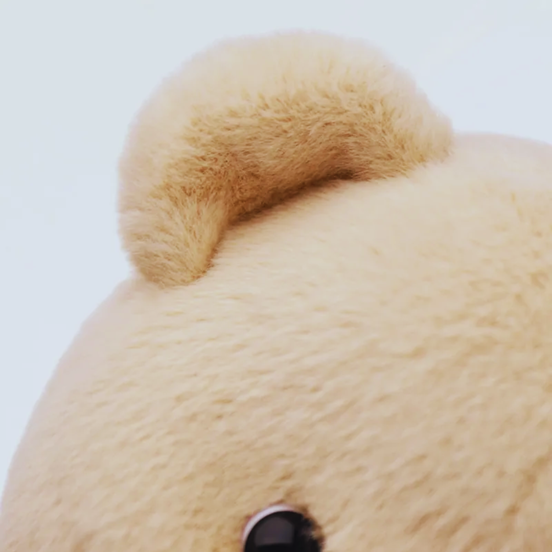 BearBuddy™  - Gepersonaliseerde knuffel