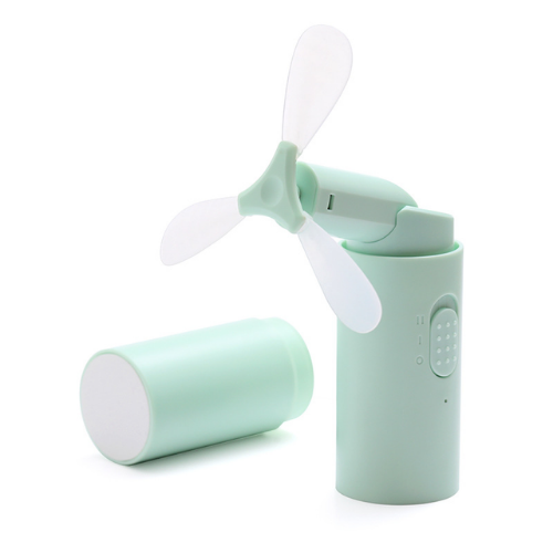 Mini PowerFan™ - powerbank + ventilator