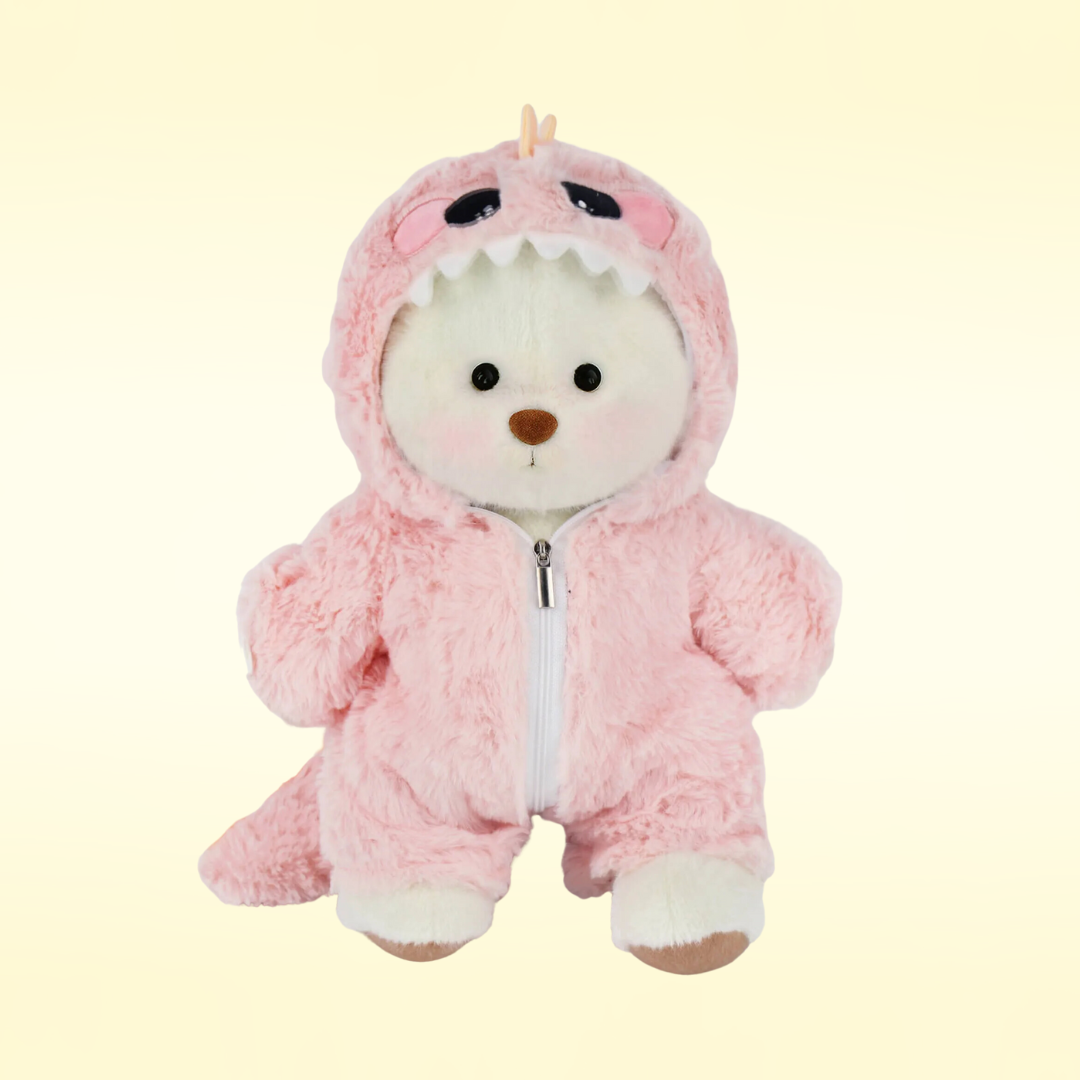 BearBuddy™ - Knuffel collectie