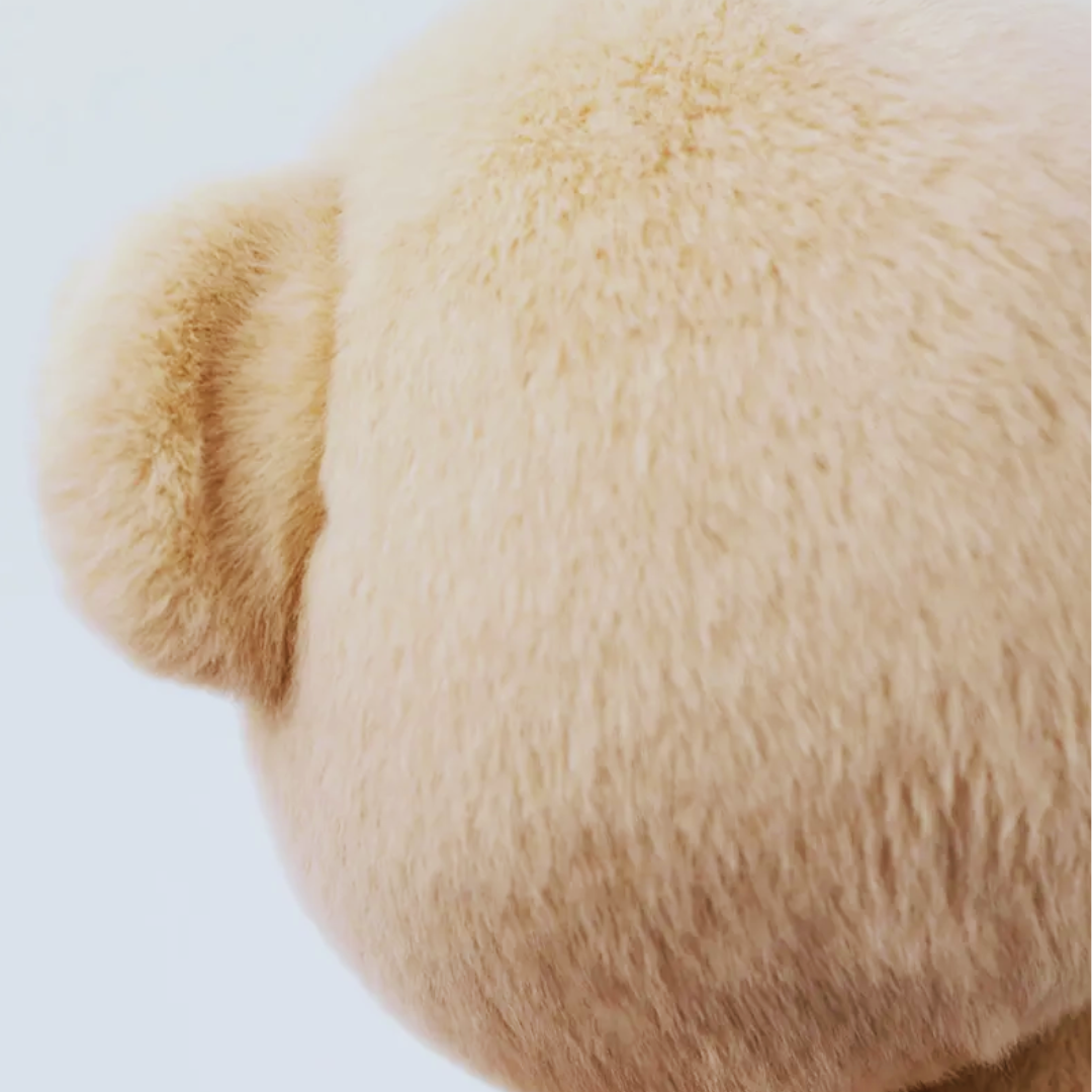 BearBuddy™ - Personalized cuddly toy