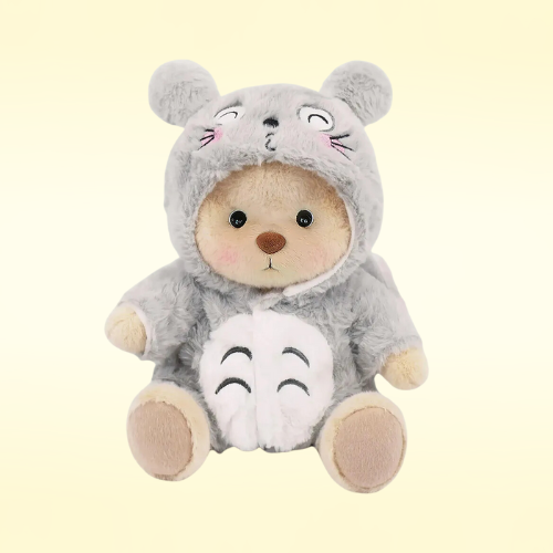 BearBuddy™ - Cuddly toy collection 