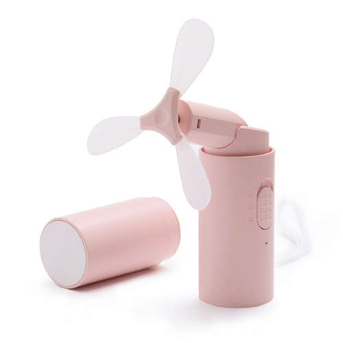 Mini PowerFan™ - powerbank + ventilator