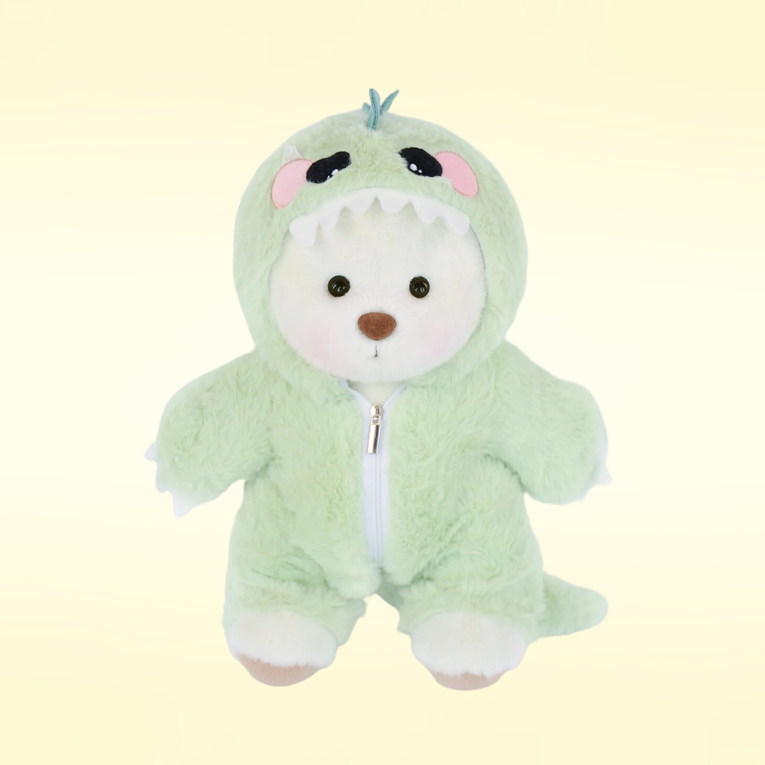 BearBuddy™ - Knuffel collectie