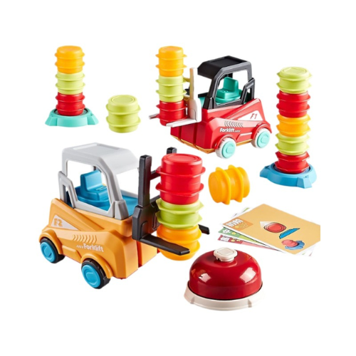 Forklift Transport Game™ - Leuk en uitdagend spel - Vorkheftruckspel