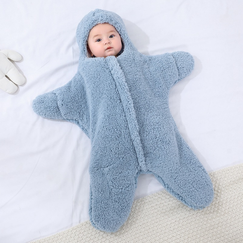 BabyStar SleepSweetie™ - Hold din baby dejlig varm og behagelig - Babysovepose