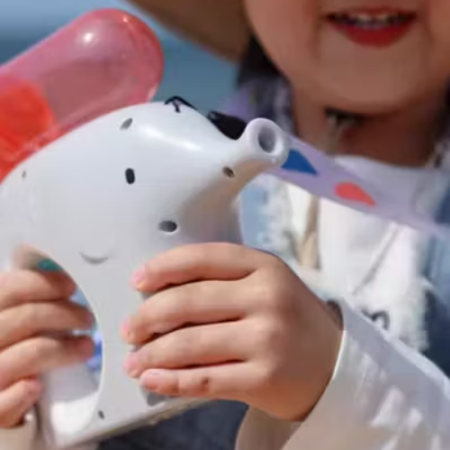 Elephant WaterGun™ - Outdoor toys