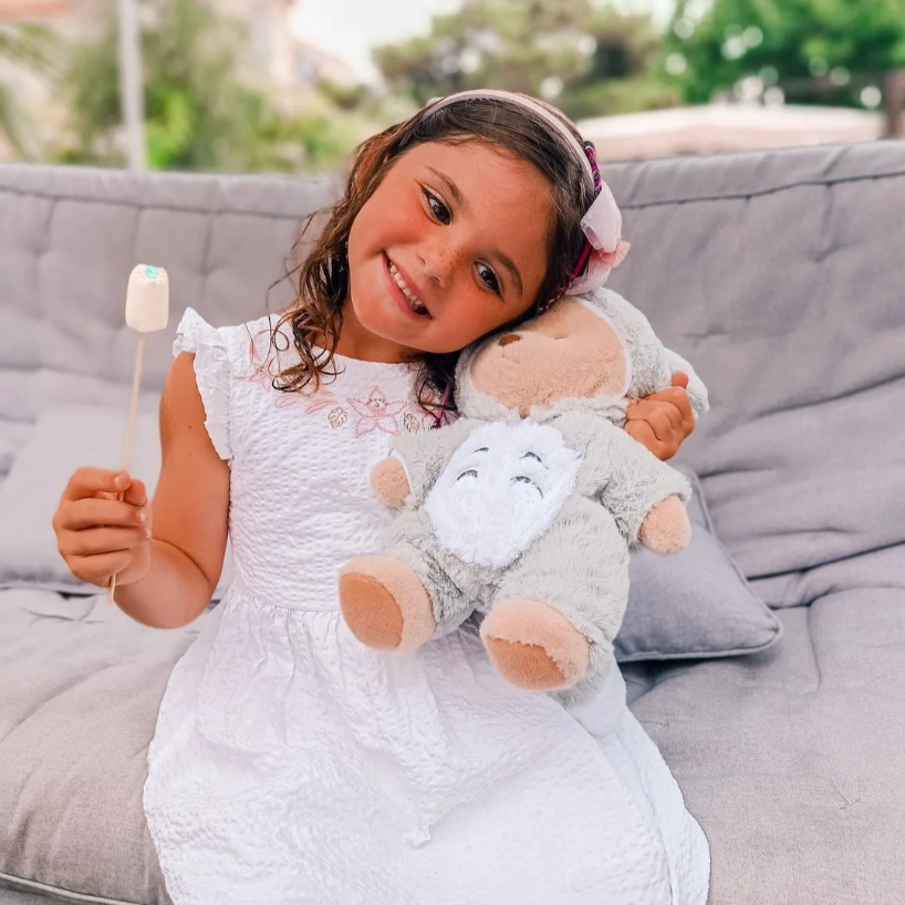 BearBuddy™ - Personalized cuddly toy