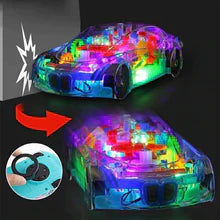 Lightshow Car™ - Speelgoedauto