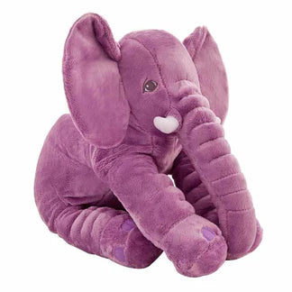 Ollie™ - Olifant knuffel