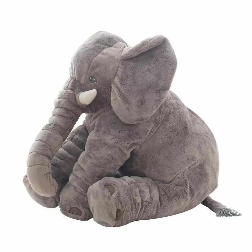 Ollie™ - Olifant knuffel