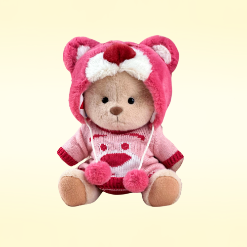 BearBuddy™ - Knuffel collectie