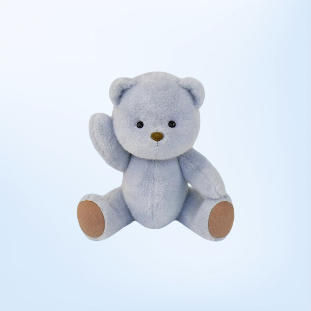 BearBuddy™ - handgemaakte knuffel