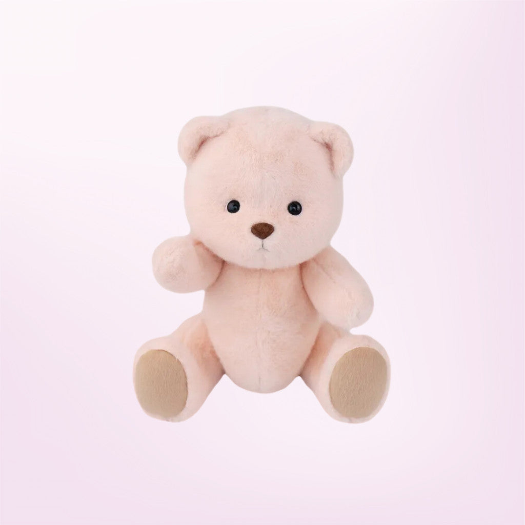 BearBuddy™ - handmade cuddly toy