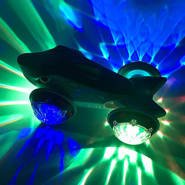 LightShow Shark™ - Speelgoed haai